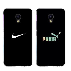 Noir Ultra Mince & Léger Protecteur décran en Verre trempé, entièrement Protecteur Dur Cover Case Anti-Rayures Étui en Plastique Meizu A5 / M5C Coque Anti Empreintes digitales Housse 