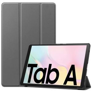 HOUSSE TABLETTE TACTILE Coque Samsung Galaxy Tab A7 2020 Housse (SM-T500-5