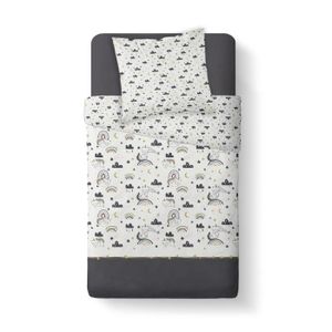 Housse De Couette Enfant Cdiscount Maison Housse De Couette Enfant Cdiscount Maison