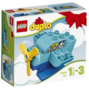 Duplo 18 Mois Cdiscount
