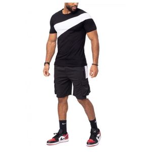 Short et t deals shirt nike