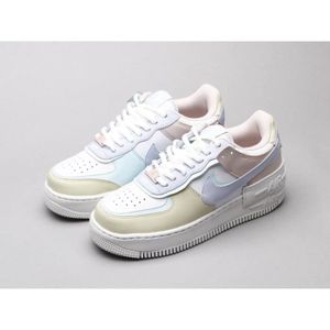 Nike Air Force 1 Flyknit 2.0 Collection Printemps 2019 - Le Site de la  Sneaker