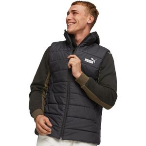 DOUDOUNE Gilet Puma ESS Padded