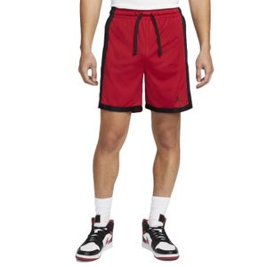 SHORT DE SPORT Nike Short Sport Dri-FIT  pour Homme Rouge - DH907