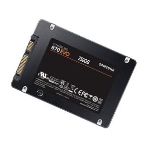 DISQUE DUR SSD SSD 250Go 2.5