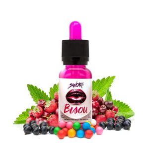 elfbar nachfüll pod läuft aus E-liquide CBD:THC - 5/1 - Huile de cannabis avec CBD et THC main image 1