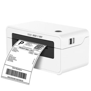 SHOP-STORY - PERIPAGE : Mini Imprimante Sans Fil Thermique A6 Noir et Blanc  au meilleur prix