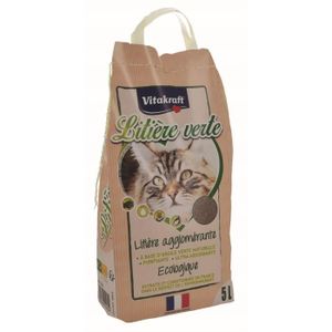 Litiere Pour Chat Cdiscount Animalerie