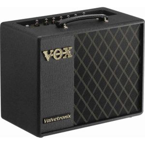 ÉCOUTE BÉBÉ Vox  VT20X Valvetronics - Ampli guitare à modélisa