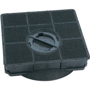 FC16 - filtre à charbon compatible hotte Whirlpool AKR689WH