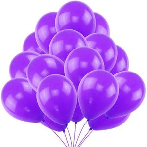 60 Pièces Ballon Mauve Blanc, Violet Ballons en Latex, 12 Pouces Ballon  Gonflable Nacré, Ballons Helium Fête pour d'Anniversaire Fête baby shower  fiançailles mariage Bapteme Fille : : Loisirs créatifs