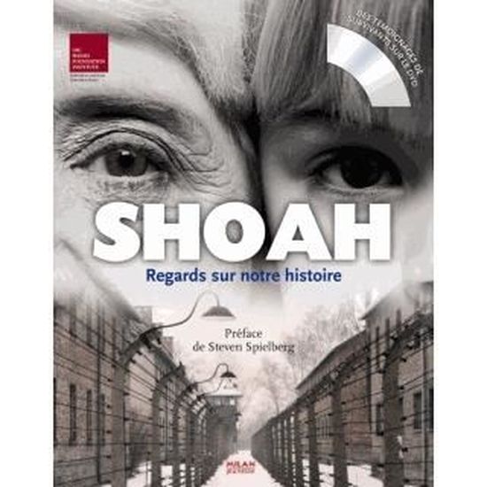 Shoah Cdiscount Librairie Shoah Cdiscount Librairie