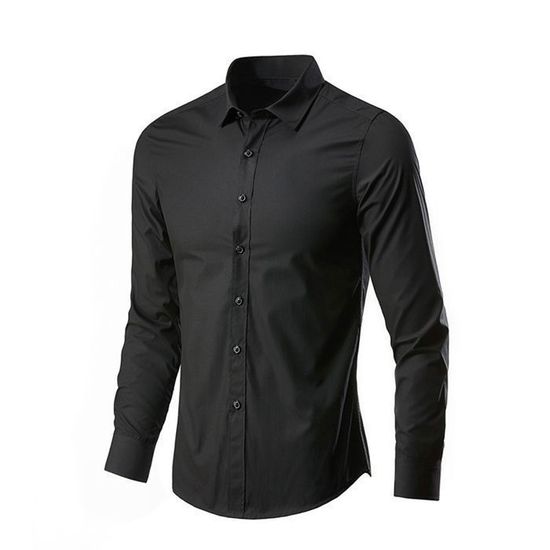Chemise Décontractée à Manches Longues Johnston & Murphy - Taille L, Motif Carreaux Multicolore, Occasion Excellent état