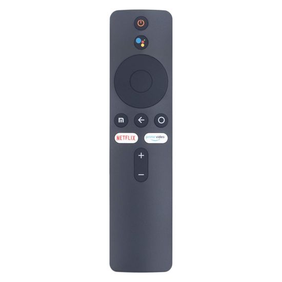 Telecomando Vocale Per Xiaomi MI Box S XMRM-006 MI TV Stick - Foto 8