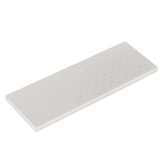 Aiguiseur Diamant Double Face Sagasave - 400/1000 Grit, Pour Couteaux, Ciseaux, Sans Eau Ni Huile