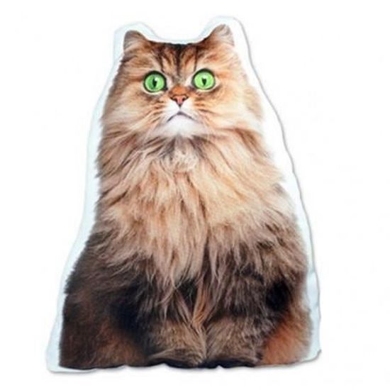 Coussin Forme Chat Persan Cdiscount Maison Coussin Forme Chat Persan Cdiscount Maison