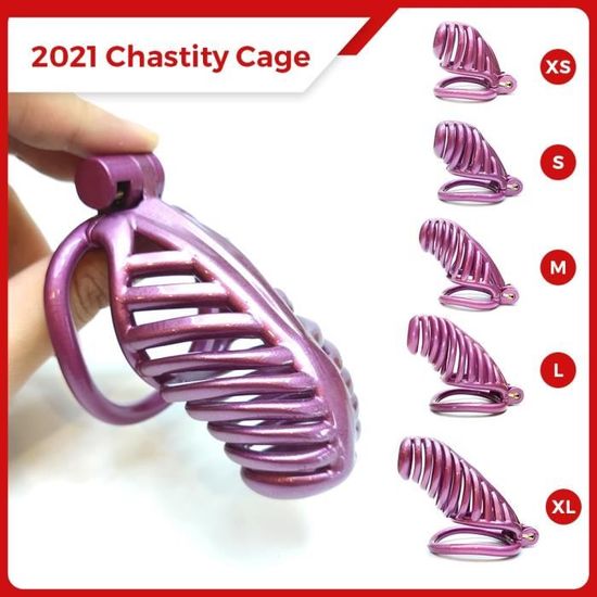 Bague De Pénis En Silicone Pour Jeux BDSM | Jouet Bondage SM Pour Hommes | Taille Grand | Matériel Générique
