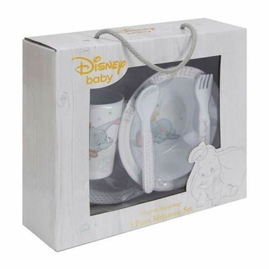 Set De Repas Pour Bebe 5 Pieces Dumbo Disney Cdiscount Puericulture Eveil Bebe Set De Repas Pour Bebe 5 Pieces Dumbo Disney Cdiscount Puericulture Eveil Bebe