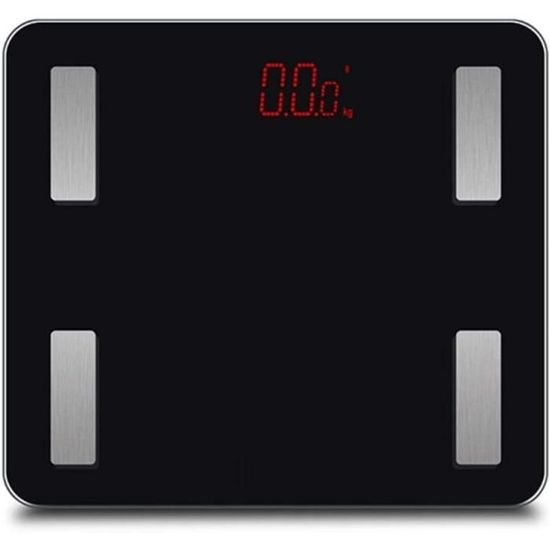 Fitbit Aria Air Balance Intelligente avec Bluetooth et Application