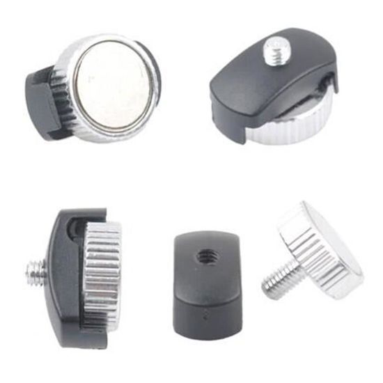 Aimant Pour Rayon De Vélo – Compteur De Vitesse, Puissant Et Léger, Compatible Filaire Et Sans Fil, 2-5 G