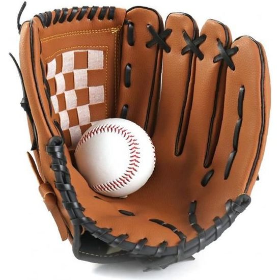 Accessoire Gant Baseball Wripzit - Bracelet Enveloppant Pro, Noir - NEUF