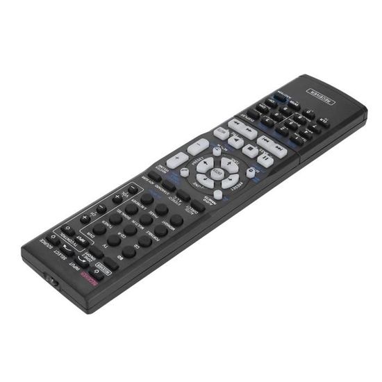 ALLIMITY AXD7661 Telecomando Sostituisci Per Pioneer AV Receiver VSX