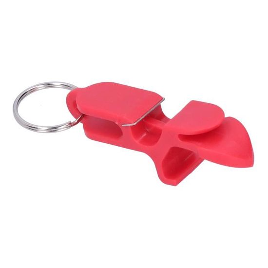 Ouvre-bouteille-boîte En Plastique Multifonction, Créatif