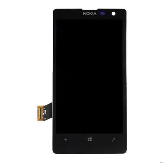 Écran Tactile LCD Original Pour Nokia 6.2 & 7.2 - REF NOK6201BF - Neuf Sous Blister