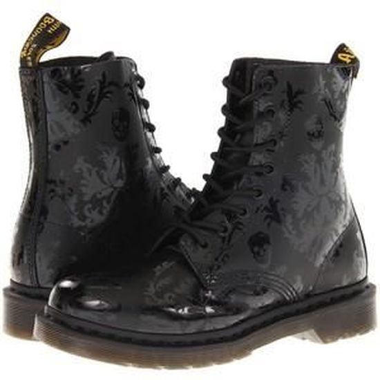 dr martens cassidy