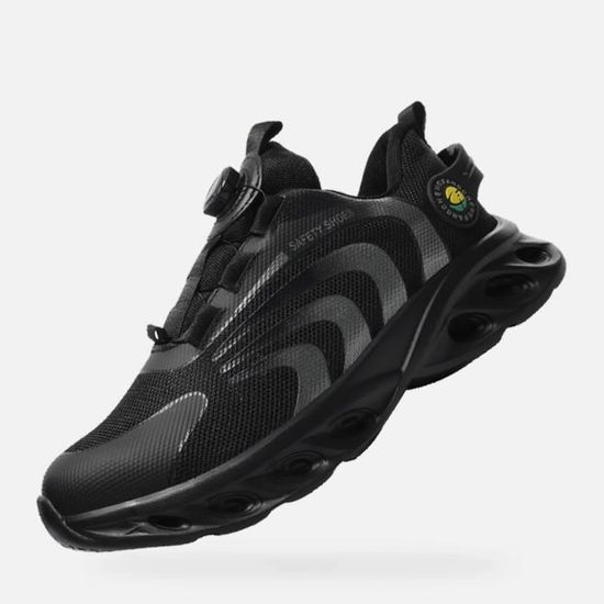 OOTDAY Chaussures de S curit Hommes Femmes L g re Embout Acier
