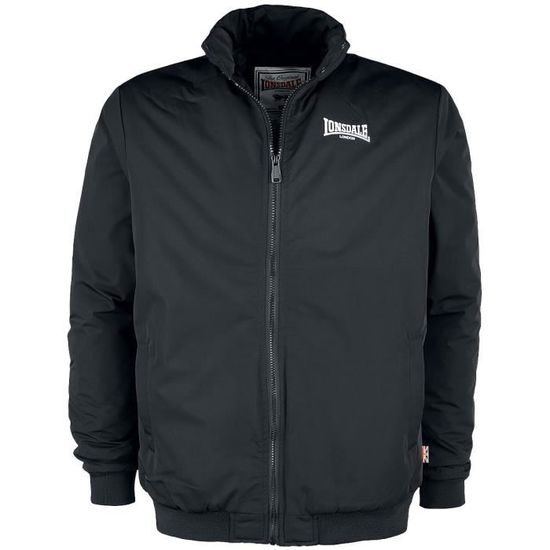 Lonsdale