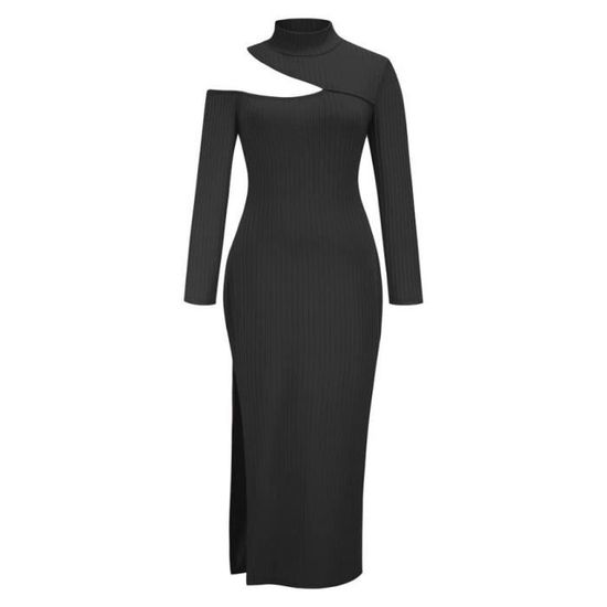 Robe au design gracieux