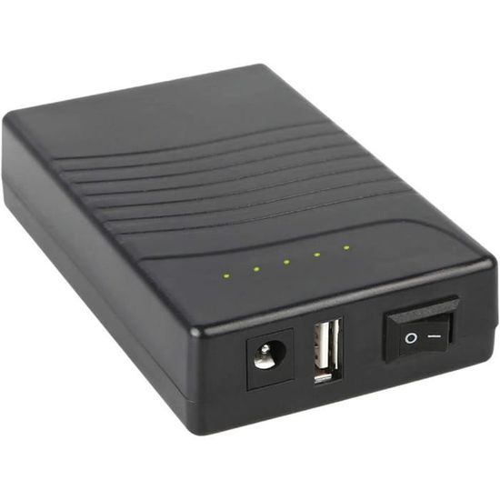360000mAh Outdoor Power Banque Banque d'alimentation Portable Pack de batterie externe Pd 1500W Chargeur rapide de station d'alimentation pour téléphone mobile - Chine Batterie au Lithium, solaire