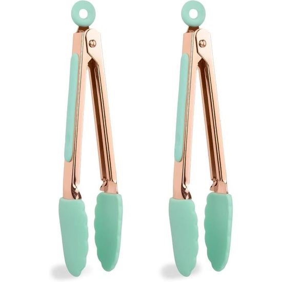 Lot De 3 Pinces Bipolaires à Baïonnette Antiadhésives Réutilisables - Promed Tools - Neuf