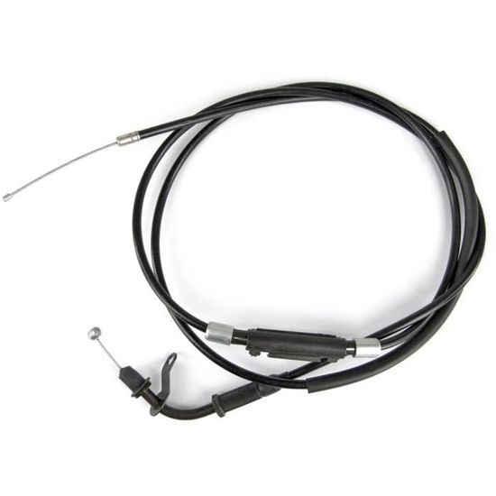 Câble D'accélérateur Teknix Pour Scooter MBK 50 Nitro 2004 à 2012 - Auto