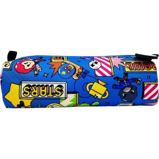 Pack De Fourniture Scolaire Complète COLLE