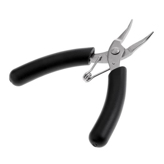 Pince à Corder Tennis Tête Large, Outil Démarreur Pour Machine à Corder Raquettes