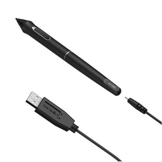 XPPEN Câble de Rechargement pour Stylet P02 / P02S Artist 16 Pro