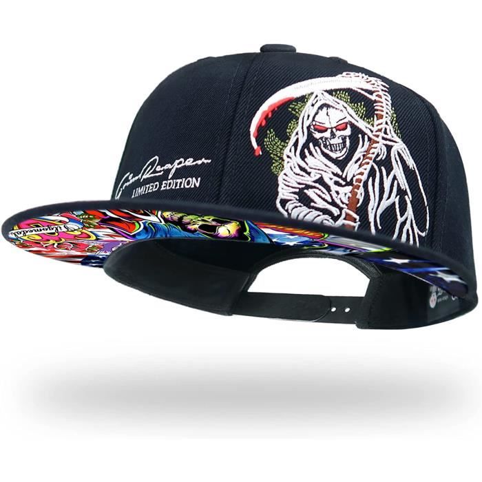 CASQUETTE,7--Casquette à visière pour femmes, chapeau de soleil, de