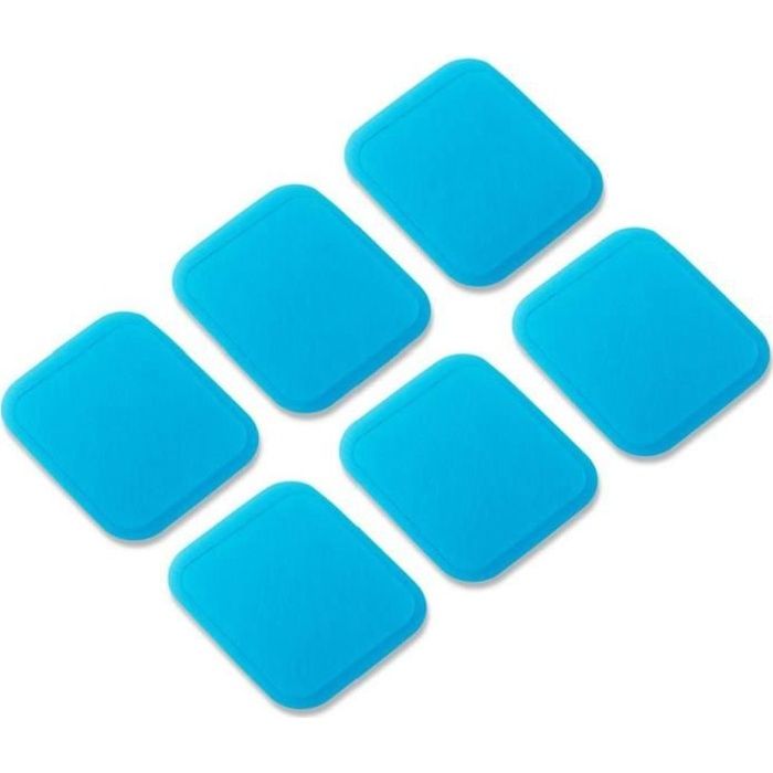 Beurer EM 50 Accessoire pour Appareil TENS de soulagement de douleurs menstruelles