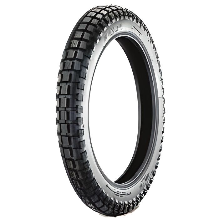 Pneu KENDA TRIAL X-PLY K262 2.75-17 41P 4P TT