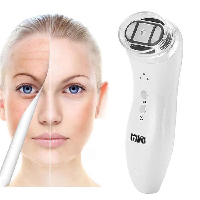 Le lifting de rajeunissement de peau de Light Therapy rf serrent la machine de beauté de massage