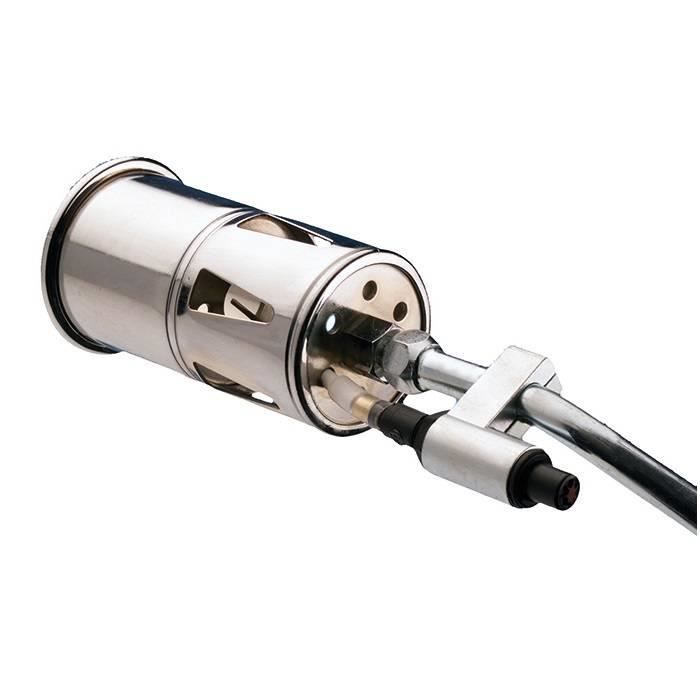 CFH PZ6000 Piézo de rechange pour le désherbeur à gaz