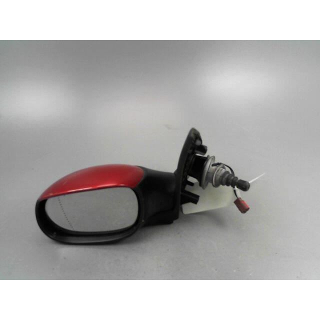 RETROVISEUR EXTERIEUR GAUCHE PEUGEOT 206 1998-2009 / 8154JA / D1-468624