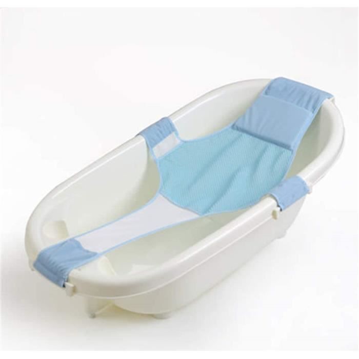 BAIGNOIRE YRE Enfants Filet de Bain beacutebeacute de Type Croix de Coton de Poche Filet de Bain beacutebeacute Baignoire Filet 2006