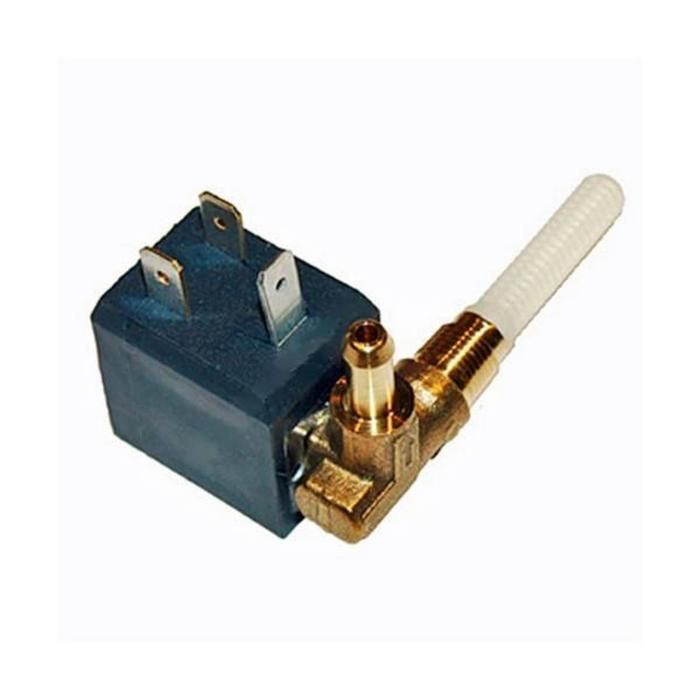 Electrovanne pour Centrale vapeur CALOR, MOULINEX, ROWENTA