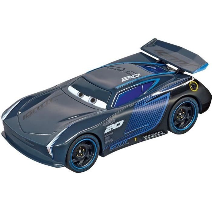 Carrera Go!!! Disney·Pixar Cars 3 - Jackson Storm
