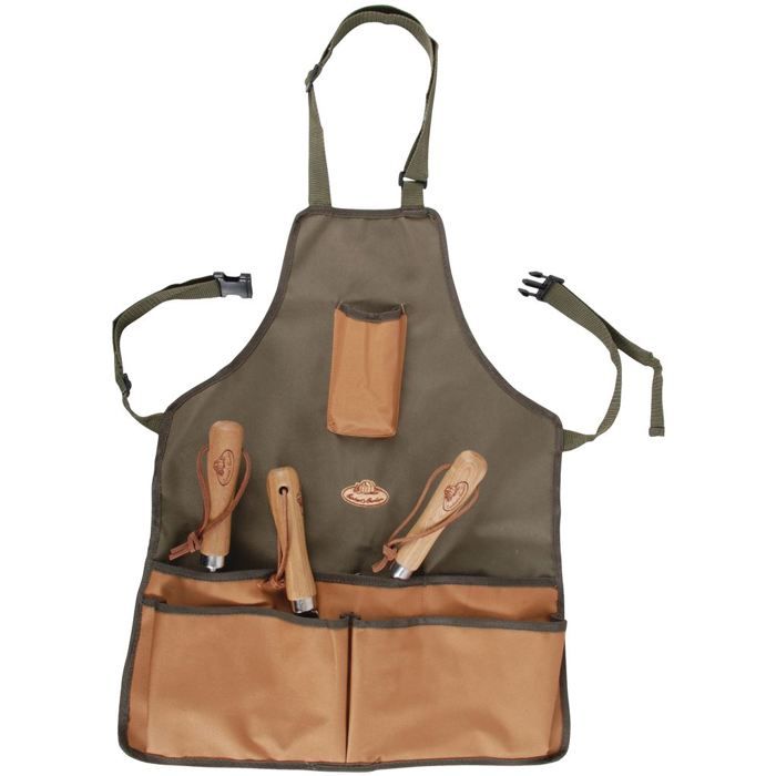 Tablier à Outils de Jardin
