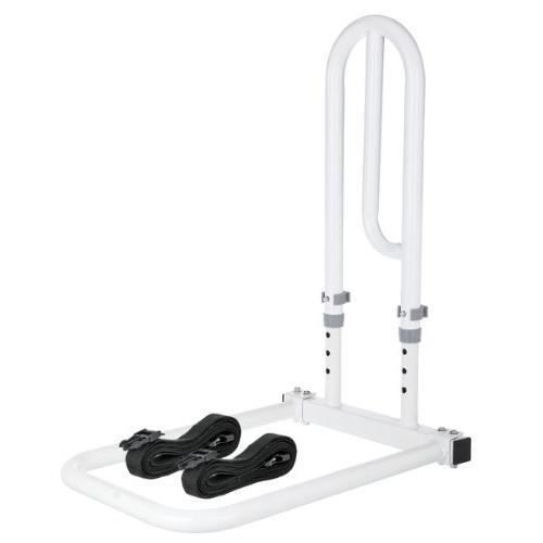 GAH-Alberts GAH Alberts Barre d'appui de lit, couleur blanc - 140496
