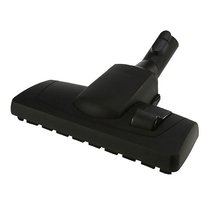 Brosse double compatible - Aspirateur - MIELE (53905)